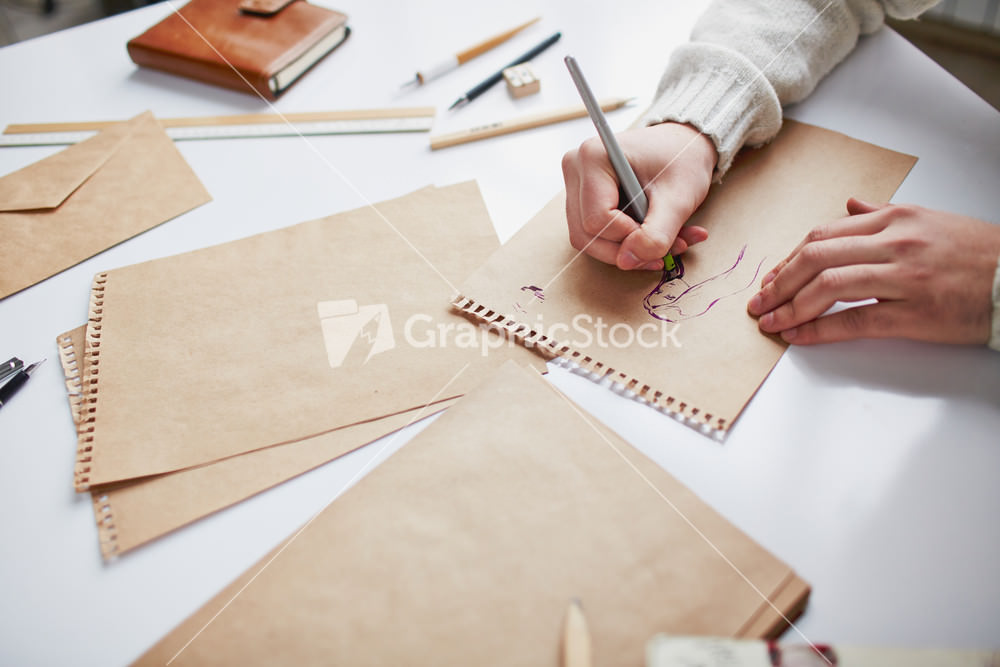 Interactive business reporting and analytics