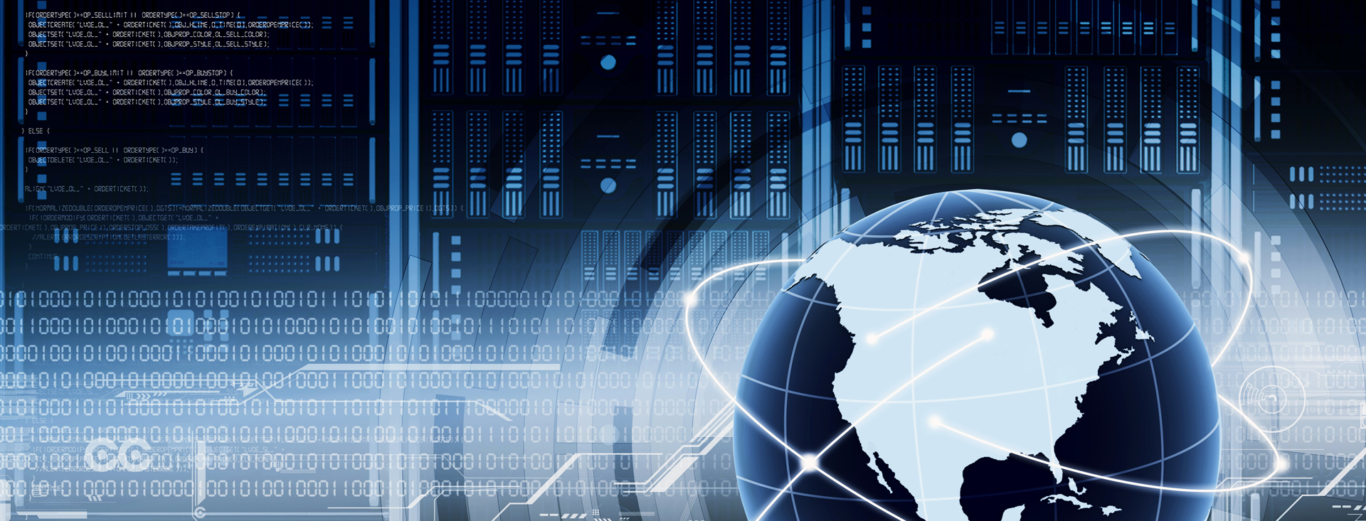 Secure managed cloud and web hosting infrastructure