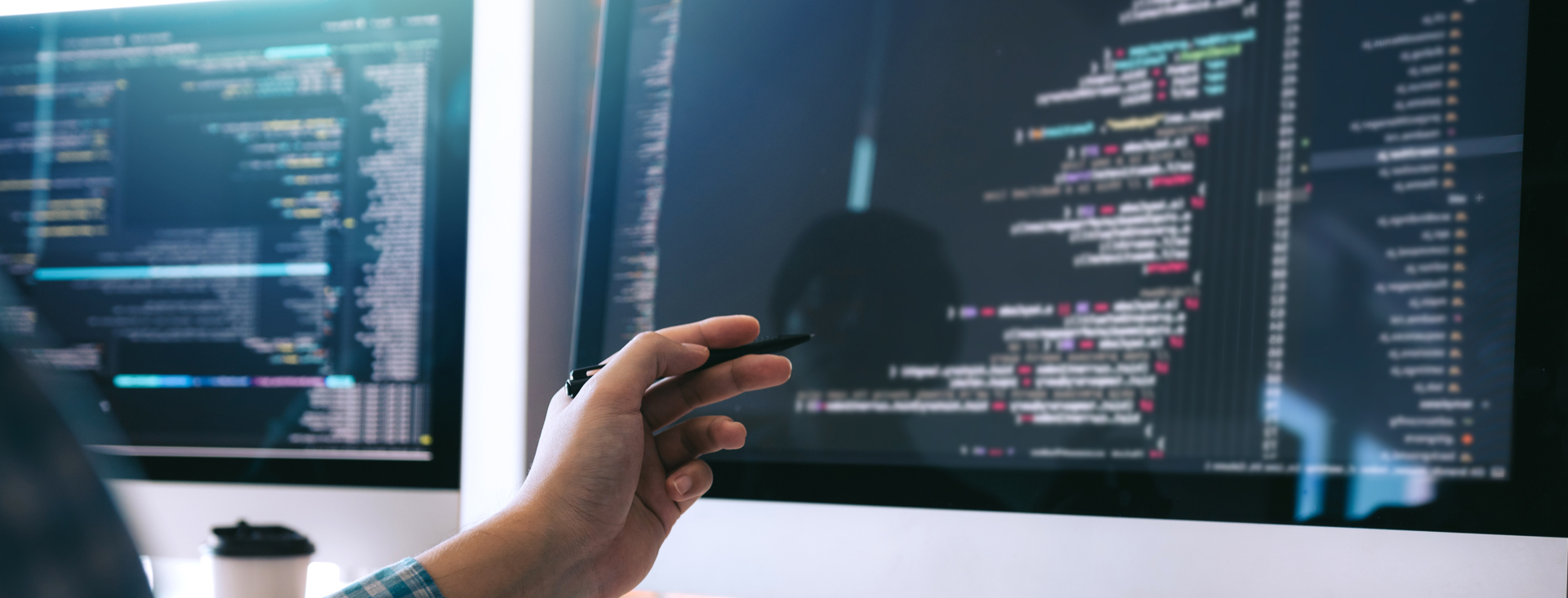 Custom software product development